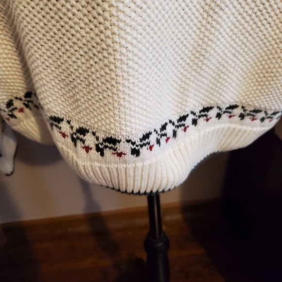 🎉❤️🎉 Host Pick - Cabela's Ski Sweater - Picture 3 of 6